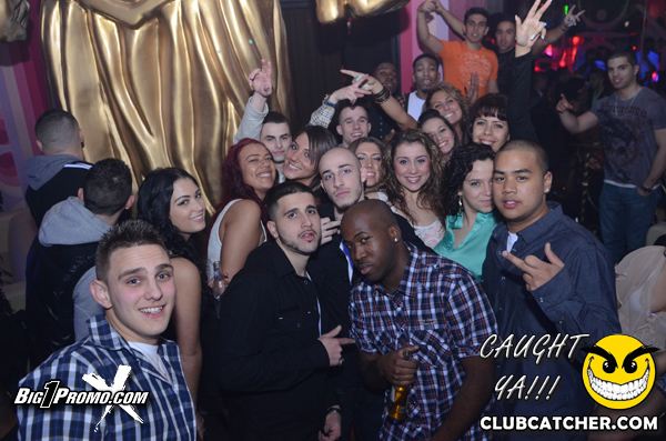 Luxy nightclub photo 53 - December 17th, 2011