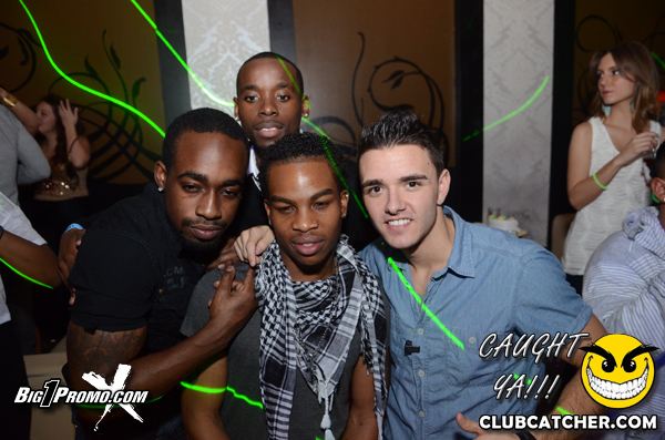 Luxy nightclub photo 54 - December 17th, 2011