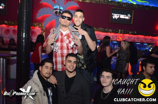 Luxy nightclub photo 56 - December 17th, 2011