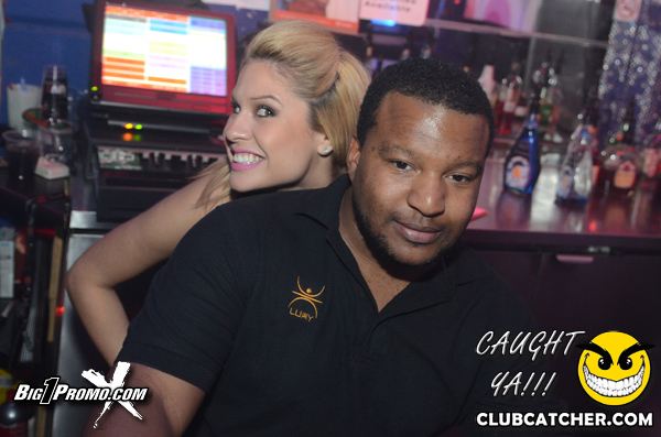 Luxy nightclub photo 57 - December 17th, 2011
