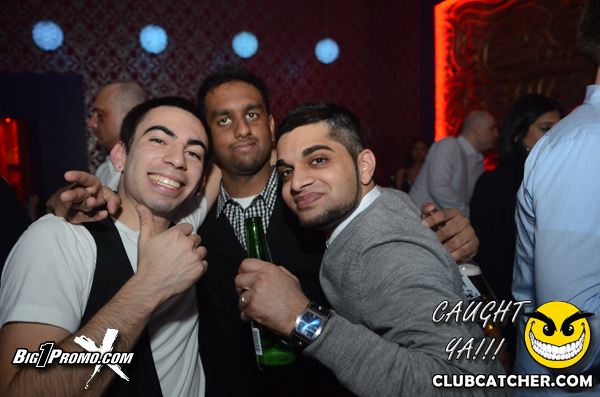 Luxy nightclub photo 58 - December 17th, 2011