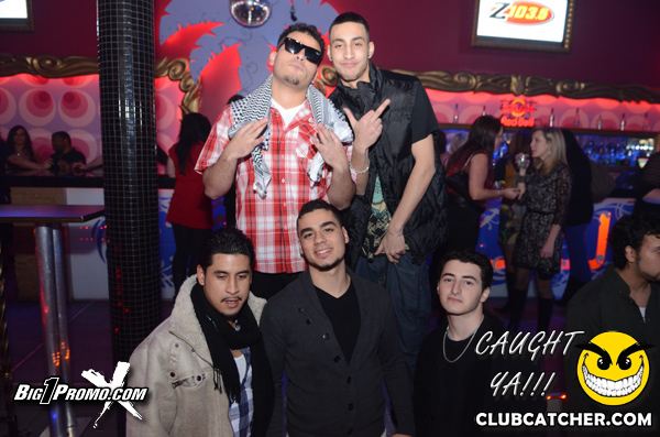 Luxy nightclub photo 59 - December 17th, 2011