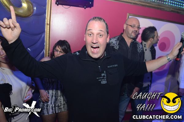 Luxy nightclub photo 61 - December 17th, 2011