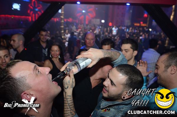 Luxy nightclub photo 62 - December 17th, 2011