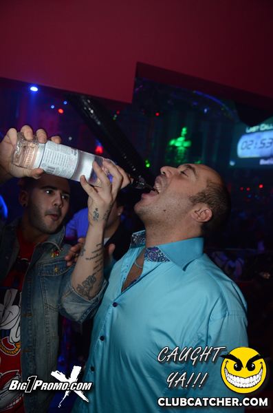 Luxy nightclub photo 63 - December 17th, 2011