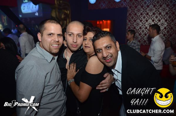 Luxy nightclub photo 64 - December 17th, 2011
