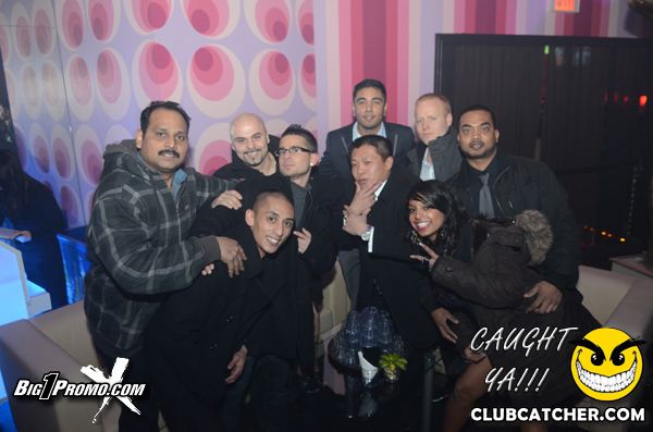 Luxy nightclub photo 65 - December 17th, 2011