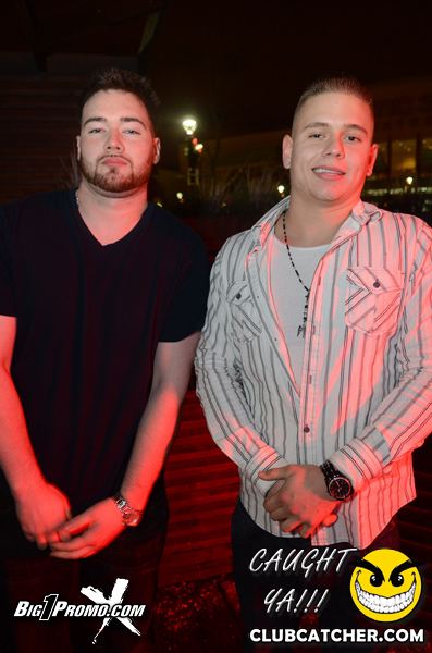 Luxy nightclub photo 67 - December 17th, 2011