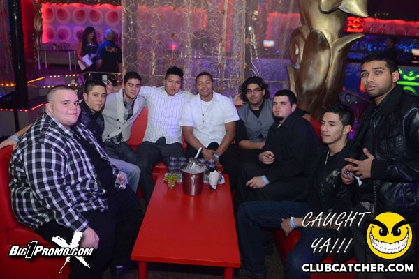 Luxy nightclub photo 69 - December 17th, 2011