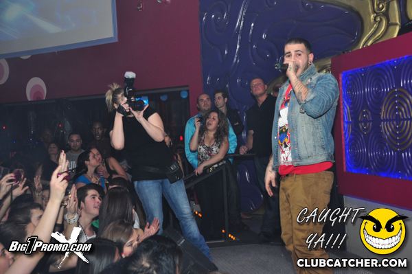Luxy nightclub photo 8 - December 17th, 2011