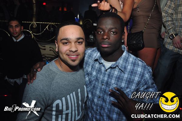 Luxy nightclub photo 72 - December 17th, 2011