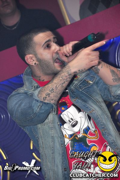 Luxy nightclub photo 73 - December 17th, 2011