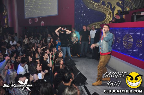 Luxy nightclub photo 74 - December 17th, 2011