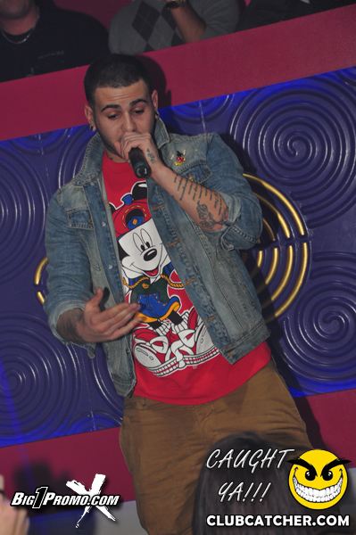 Luxy nightclub photo 76 - December 17th, 2011