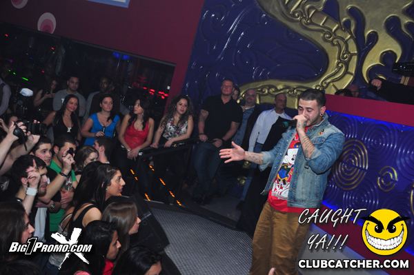 Luxy nightclub photo 77 - December 17th, 2011