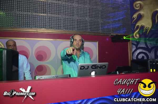 Luxy nightclub photo 78 - December 17th, 2011