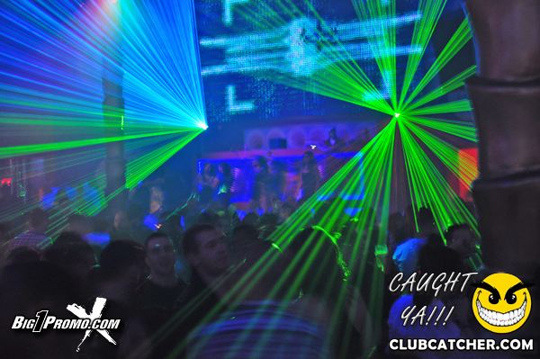 Luxy nightclub photo 81 - December 17th, 2011