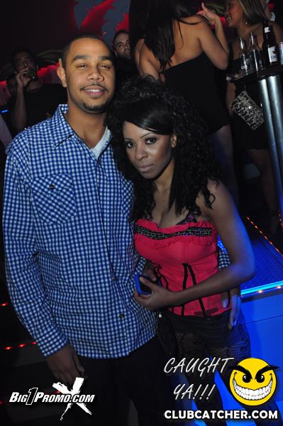 Luxy nightclub photo 82 - December 17th, 2011