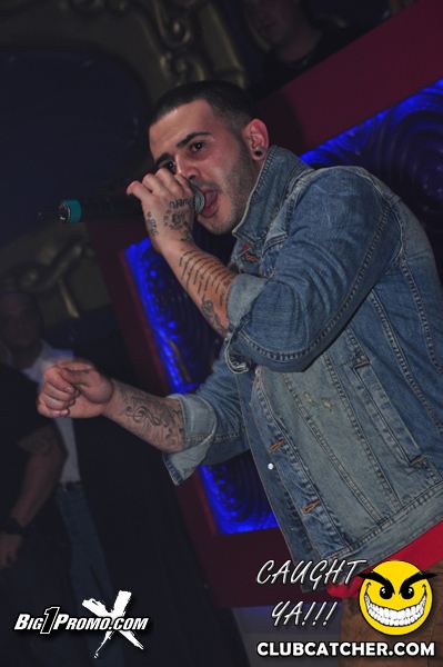 Luxy nightclub photo 83 - December 17th, 2011