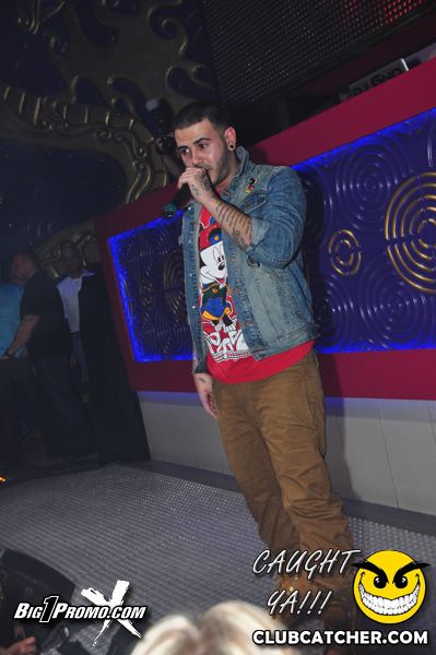 Luxy nightclub photo 84 - December 17th, 2011