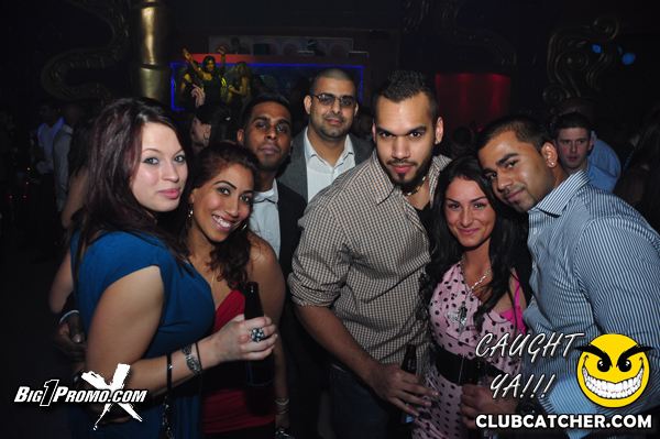 Luxy nightclub photo 85 - December 17th, 2011