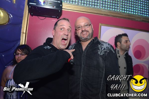 Luxy nightclub photo 86 - December 17th, 2011