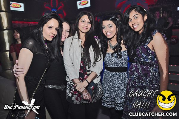 Luxy nightclub photo 88 - December 17th, 2011