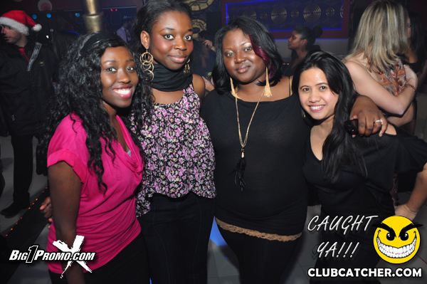 Luxy nightclub photo 89 - December 17th, 2011