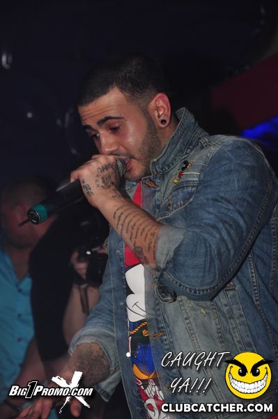 Luxy nightclub photo 90 - December 17th, 2011