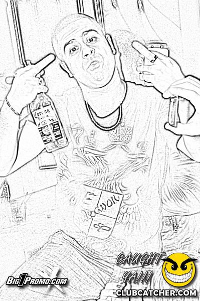 Luxy nightclub photo 91 - December 17th, 2011