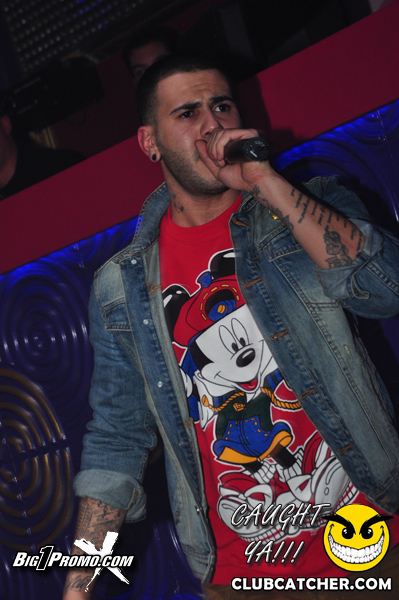 Luxy nightclub photo 97 - December 17th, 2011