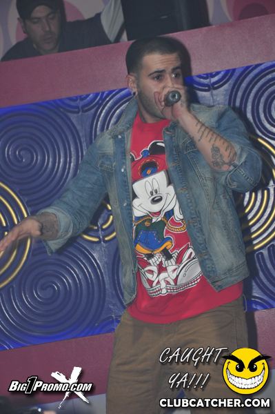 Luxy nightclub photo 98 - December 17th, 2011