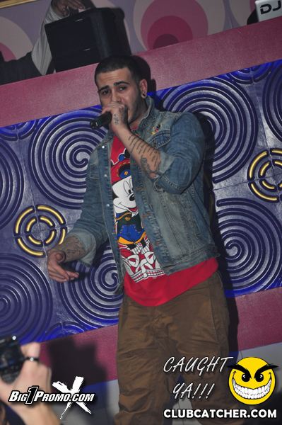 Luxy nightclub photo 100 - December 17th, 2011