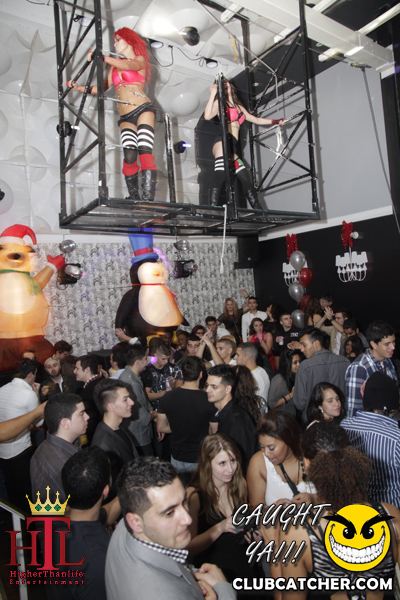 Faces nightclub photo 1 - December 17th, 2011