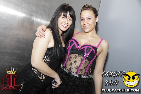 Faces nightclub photo 12 - December 17th, 2011
