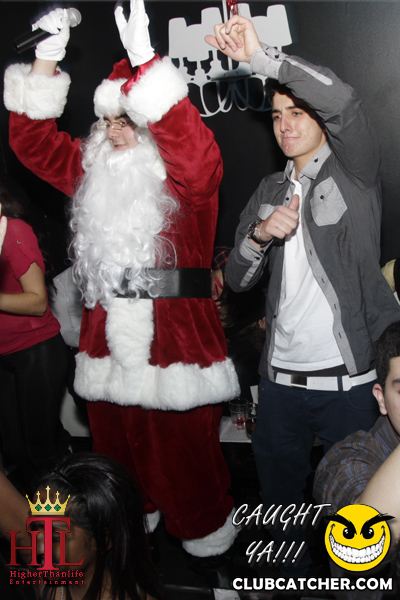 Faces nightclub photo 14 - December 17th, 2011