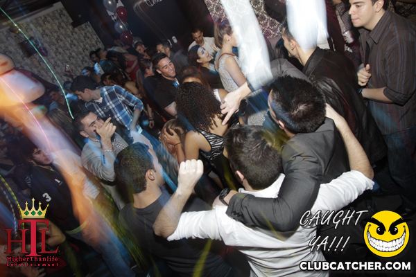 Faces nightclub photo 18 - December 17th, 2011