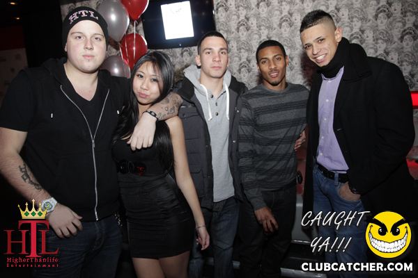 Faces nightclub photo 177 - December 17th, 2011