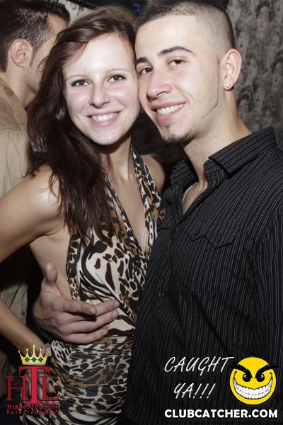 Faces nightclub photo 19 - December 17th, 2011