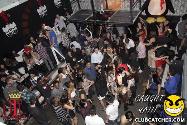 Faces nightclub photo 24 - December 17th, 2011