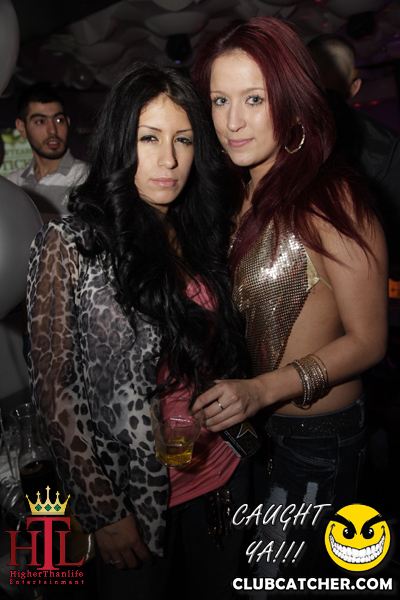 Faces nightclub photo 29 - December 17th, 2011