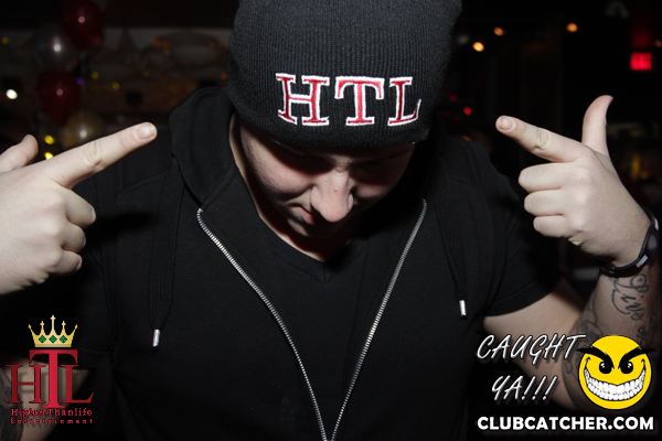 Faces nightclub photo 39 - December 17th, 2011