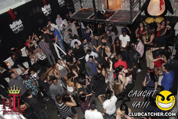 Faces nightclub photo 53 - December 17th, 2011