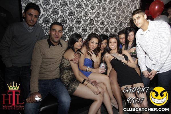 Faces nightclub photo 60 - December 17th, 2011