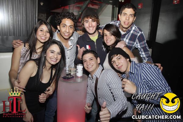 Faces nightclub photo 66 - December 17th, 2011