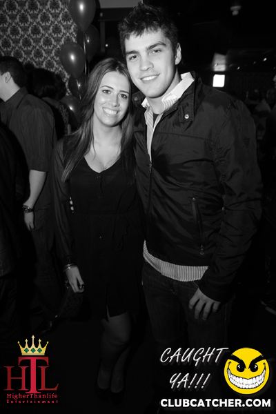 Faces nightclub photo 78 - December 17th, 2011