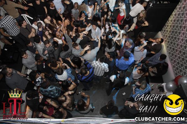 Faces nightclub photo 87 - December 17th, 2011