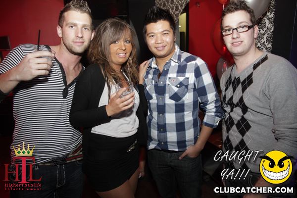 Faces nightclub photo 91 - December 17th, 2011