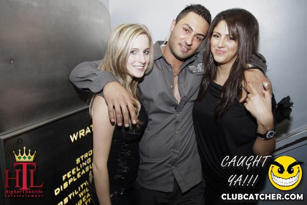 Faces nightclub photo 97 - December 17th, 2011