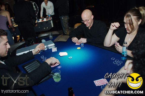 Tryst Staff party venue photo 111 - December 18th, 2011